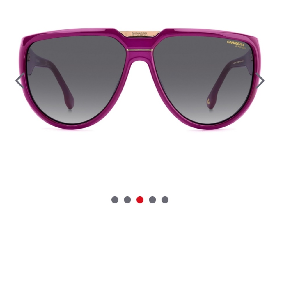 ! Porsche Carrera sunglasses